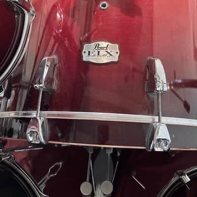 Pearl, Tama, Gretsch, Mapex, Ddrum image 5