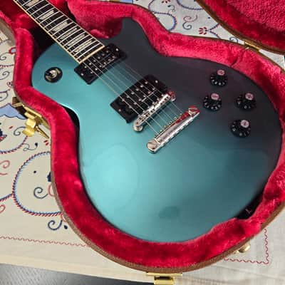 Gibson Les Paul Mod™ Collection Space Blue 2024 image 3