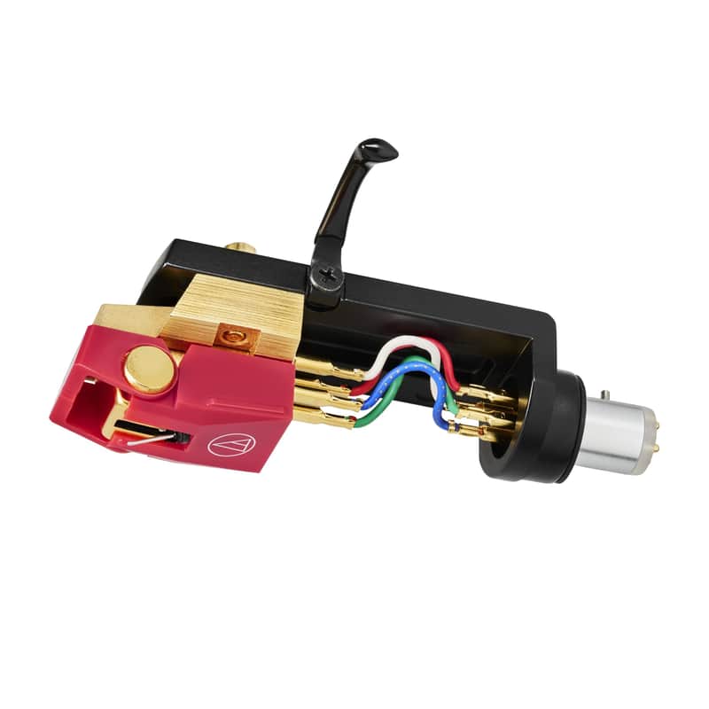 Audio-Technica AT-VM740xML/H VMx Headshell image 1