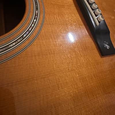 Martin Standard Series D-42 2005 - 2017 - Natural image 14