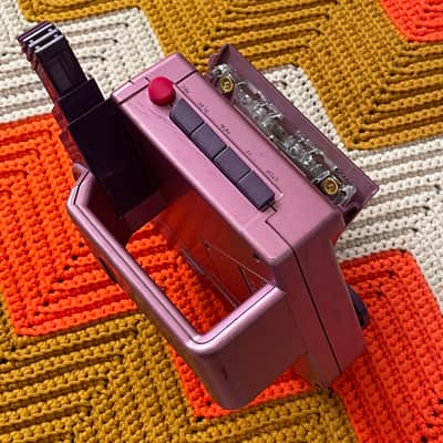 Tiger Electronics Talkgirl Tape Recorder - 1990’s Home Alone 2! - Sounds Awesome! - image 6