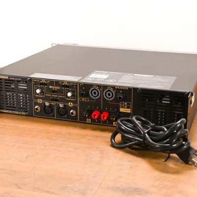 Yamaha P7000S 2-Channel Power Amplifier CG010T8 image 6