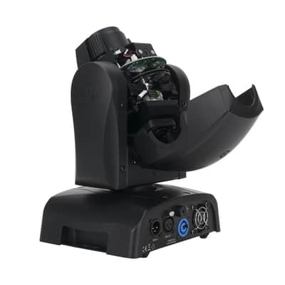 Adj Pocket Pro Moving Head, Grade B image 3
