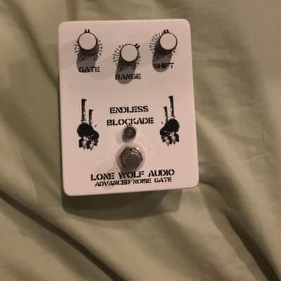 Lone Wolf Audio Endless Blockade image 1