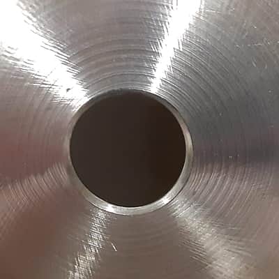Soutone 21" Custom Series Crash (traditional) image 6