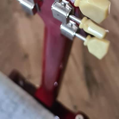 PRS McCarty 2005 JB/JAZZ combo! image 13