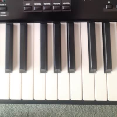 Kawai MP7SE 88-Key Digital Stage Piano Black image 12
