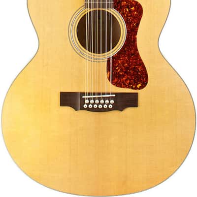 Guild F-2512E Maple Westerly 12 String Electro Acoustic image 1