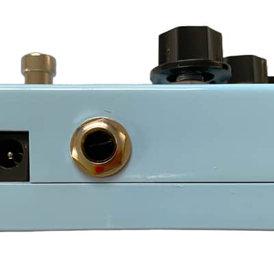 Chorus Pedal Super Tones! 4 Chorus 8 Modulation 32 Unique Chorus Effects Total! Aural Super Chorus! image 5