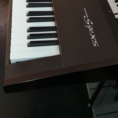 Yamaha S90 XS Stage Piano | Synthcloud Libraries | s90xs s70xs image 4