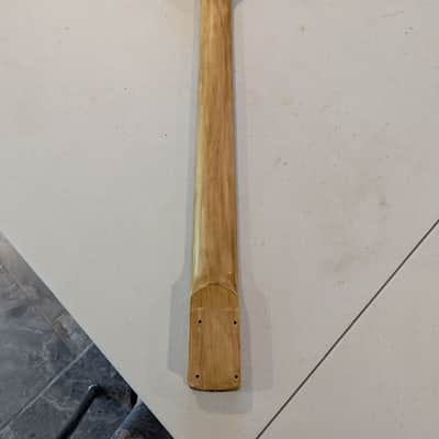 Unbranded ST Style Guitar Neck image 3
