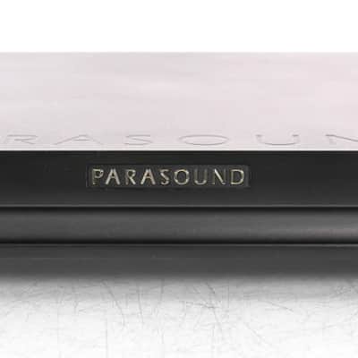 Parasound Halo JC3 Jr. MM / MC Phono Preamplifier; JC-3 image 1