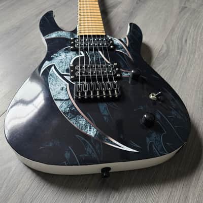 Jackson SLATHX-M 3-7 image 7