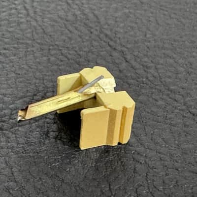 Shure N91ED replacemet stylus for Shure M91ED Moving Magnet MM Phono Cartridge image 4