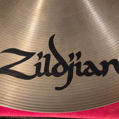 Zildjian 20" A Series Ping Ride Cymbal imagen 6