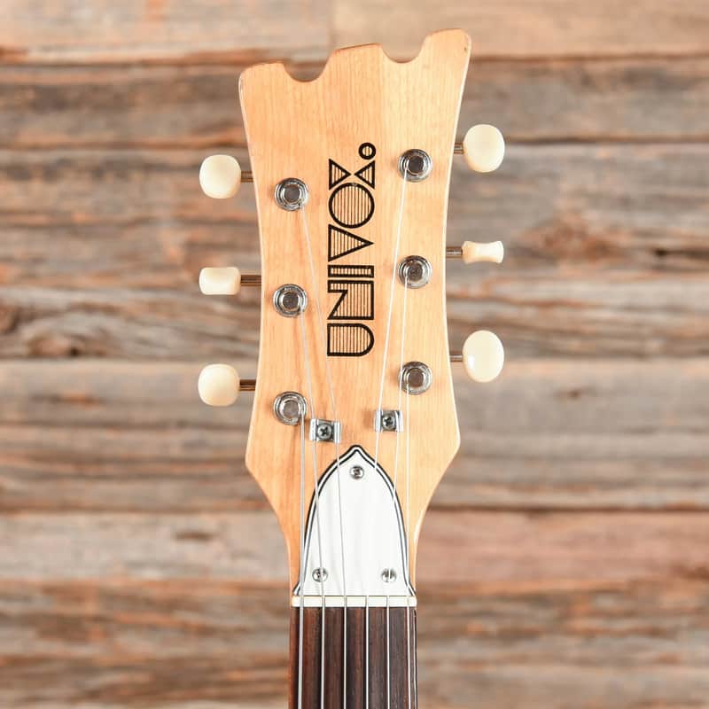 Univox Hi-Flier Phase II image 6