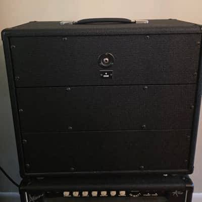 Dr. Z 2x10" Convertible Guitar Speaker Cabinet 2003 - Present - Various image 2