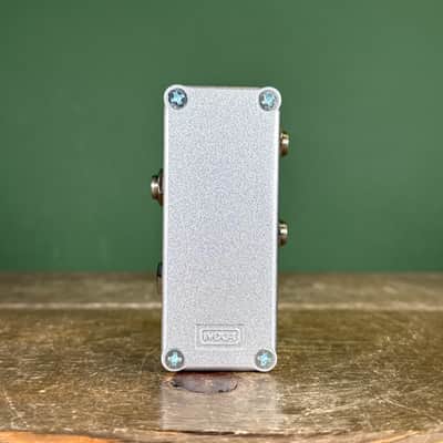 MXR M231 TRS Split + Tap 2024 - Present - Silver image 3