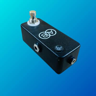 JHS Mini A/B Switch image 3