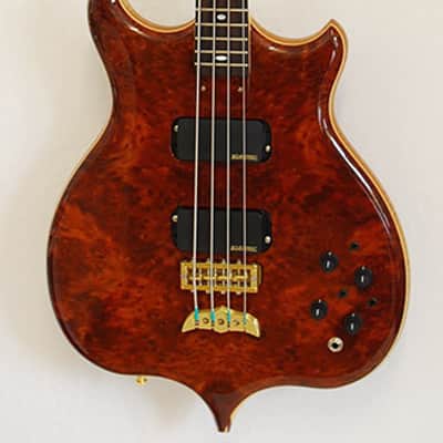Alembic Marc King Deluxe image 10