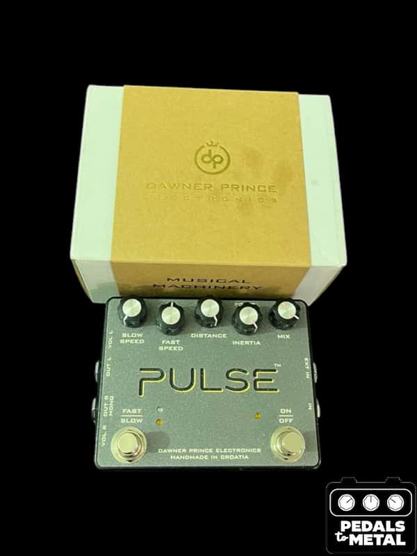 Dawner Prince Electronics Pulse