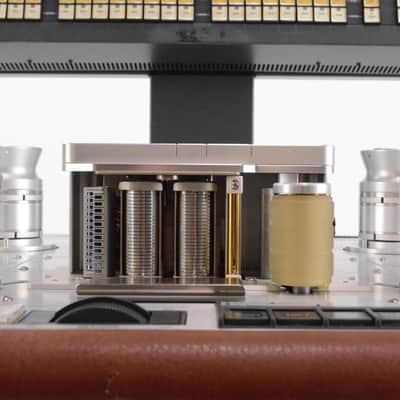 Studer A820 2" Analog 24 Track Multitrack Tape Recorder w/ Dolby SR/A #33934 image 7