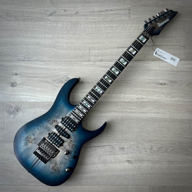Ibanez RGT1270PB Premium | Reverb