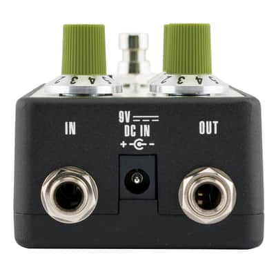 New Fender Bassman Reverb Guitar Effects Pedal image 2