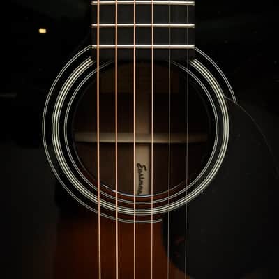 Eastman E10-P Sunburst 12-Fret image 6