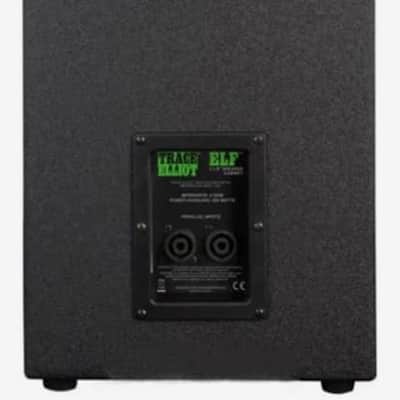 Trace Elliot ELF 2x8" 400-Watt Compact Bass Extension Cabinet image 2