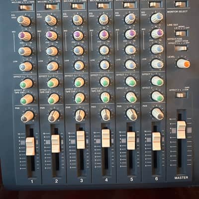 TASCAM 424 MK III Portastudio 1990s - Gray image 2