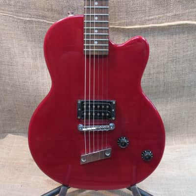 DeArmond M-55 Red image 3