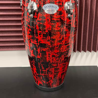 TOCA 2350 Series Gloss Finish Factory Sample Conga image 1