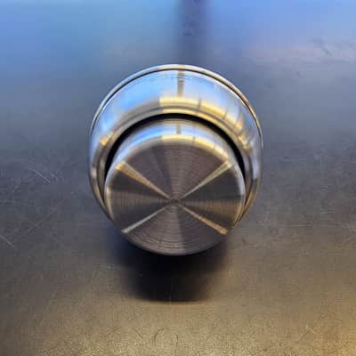 Trumcor Cup Nouveau Trumpet Cup Mute in Aluminum - 2026 image 4