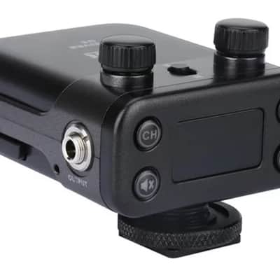 XVIVE U5 Lavalier image 2