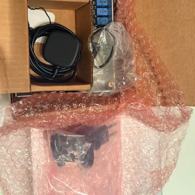 Intellijel Metropolix Solo Kit 2021 - Silver image 2