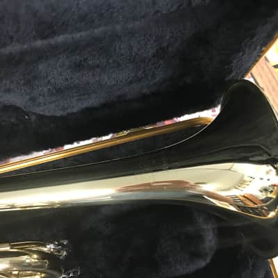Bach TR300H2 Premium Bb Student Trumpet 2019 - Lacquer image 2