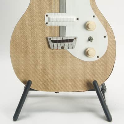 Danelectro First Model (1954) image 7