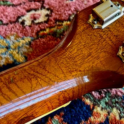 1953 Gibson Les Paul Goldtop w/ Bigsby + case image 22