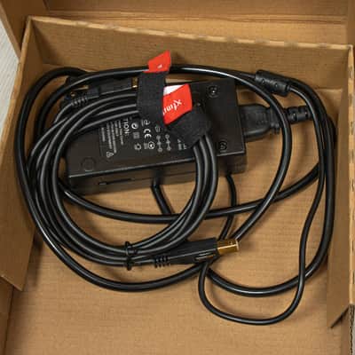 Positive Grid - Spark 40 2x4 40w Digital Modeling Guitar Combo Amp - w/ Box and PSU USED image 7