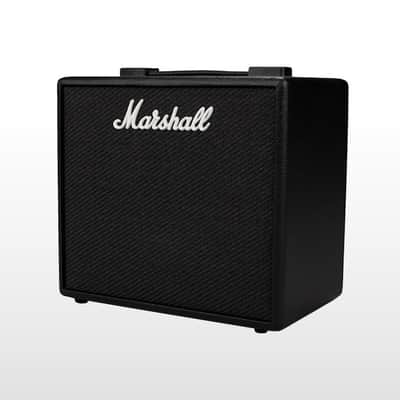 Marshall Code25 Digital 25 Watt Combo Amplifier image 13