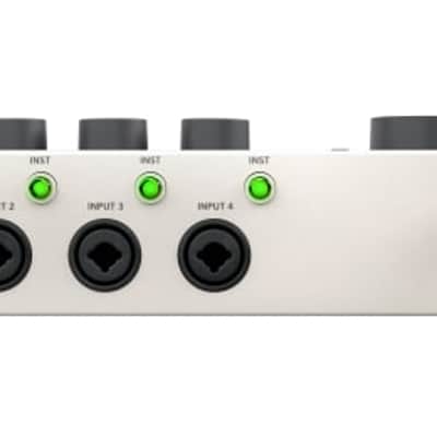 Universal Audio Volt 476P USB Interface with Compressor image 1