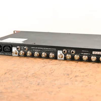 Shure UA845-UB UHF Antenna Distribution System - 692-716 MHz CG01PGF image 5