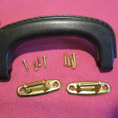 vintage USA Gibson/Lifton reissue offset handle for 1970's Les Paul L5 es 335 sg super 400 S1 Marauder ripper image 2