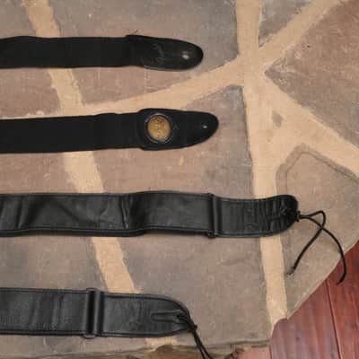 4 Pack Fender Guitar Straps image 6