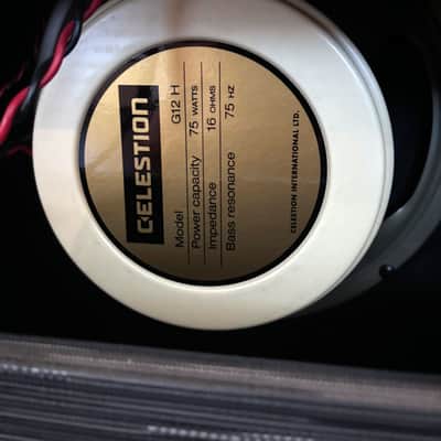 Morgan Amplification MVP23 - Combo Twilight image 3