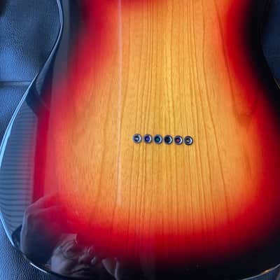 Fender Custom Shop Custom Classic Telecaster image 10