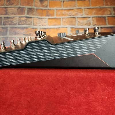 Kemper Amps Profiler Stage 2019 - 2025 - Black image 4