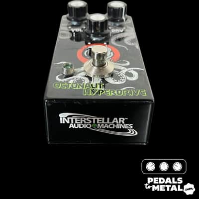 Interstellar Audio Machines Octonaut Hyperdrive -x10679 image 5