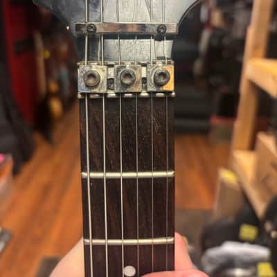 Schecter Hellraiser C-1 FR (USED) image 15